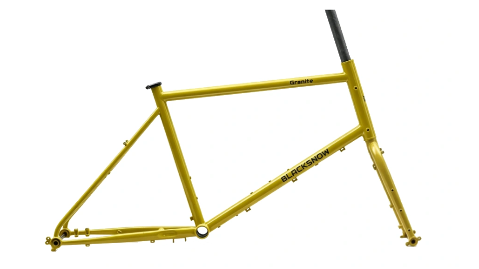 Granite Pro Frameset